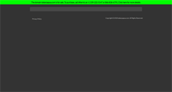 Desktop Screenshot of kabarpapua.com